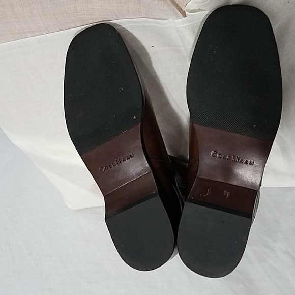 Authentic Cole Haan boots - Picture 5 of 8